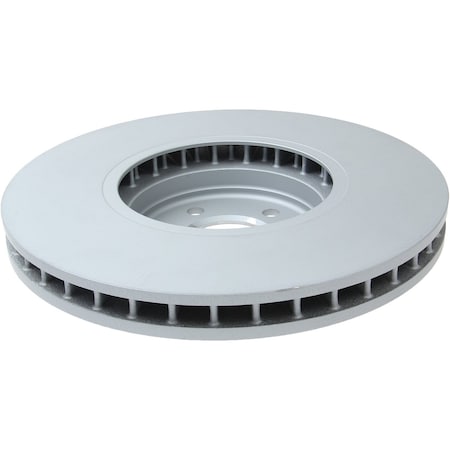 Zimmermann Brake Disc - Standard/Coated, 150344920 150344920